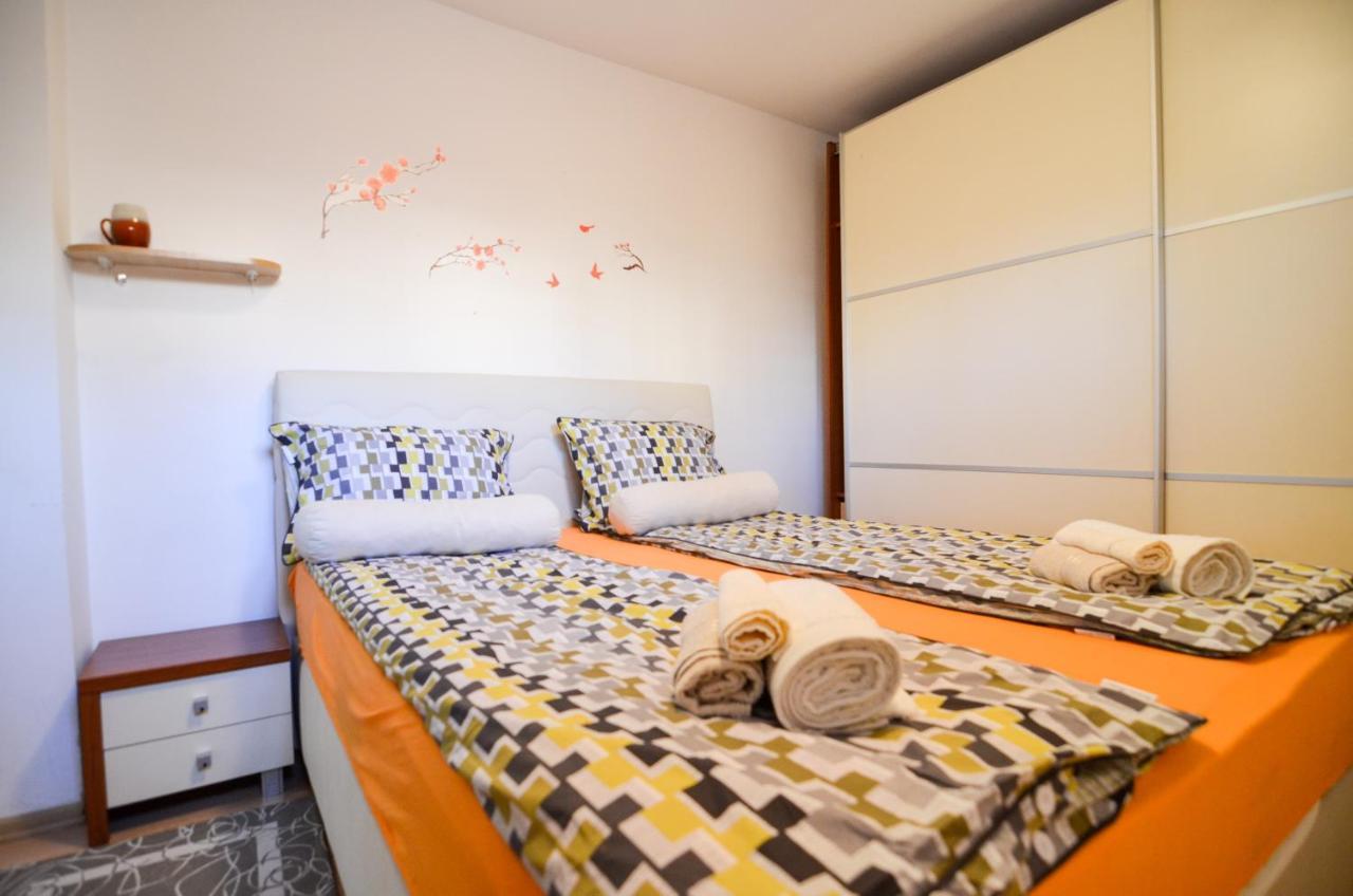Blacksmith Apartment + Free Private Parking سراييفو المظهر الخارجي الصورة