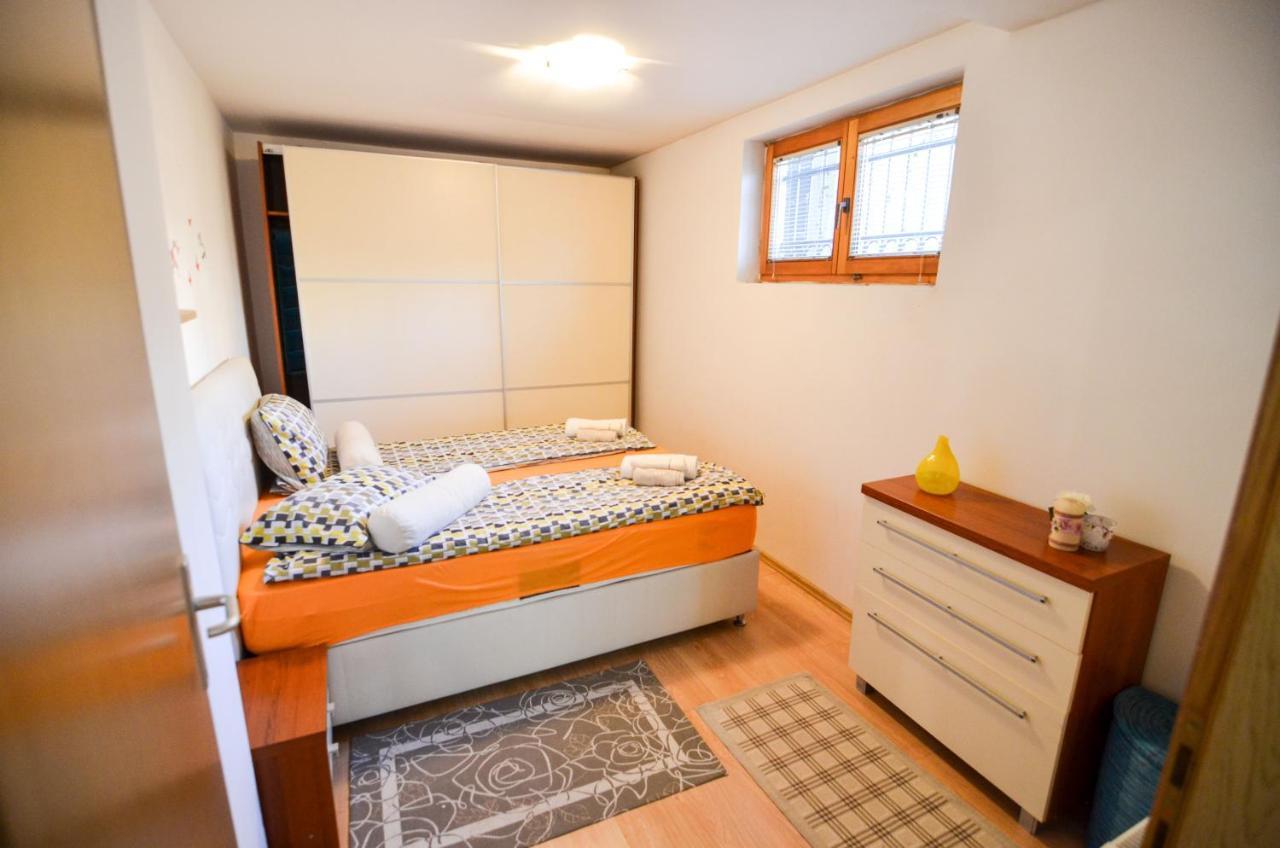 Blacksmith Apartment + Free Private Parking سراييفو المظهر الخارجي الصورة