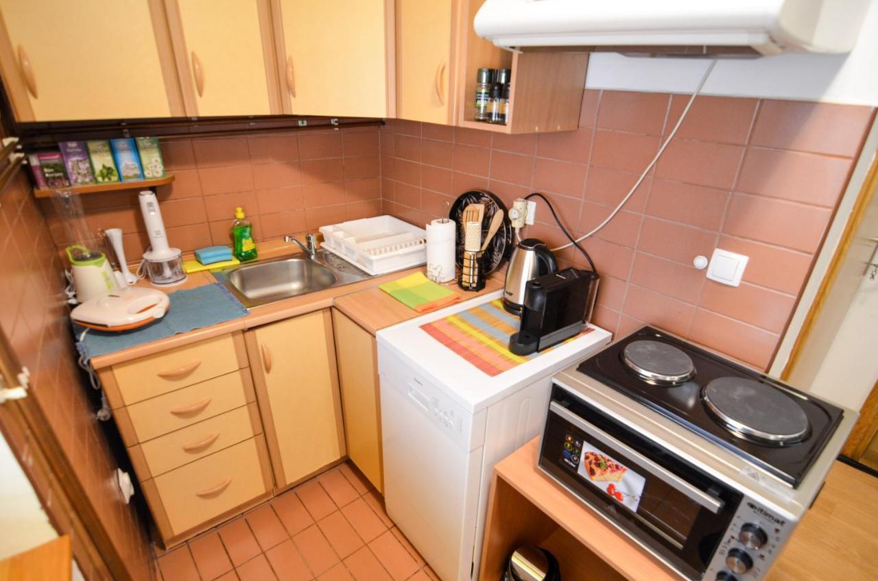 Blacksmith Apartment + Free Private Parking سراييفو المظهر الخارجي الصورة
