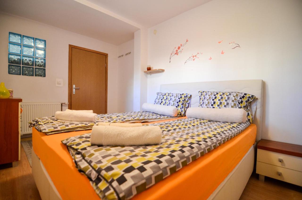 Blacksmith Apartment + Free Private Parking سراييفو المظهر الخارجي الصورة